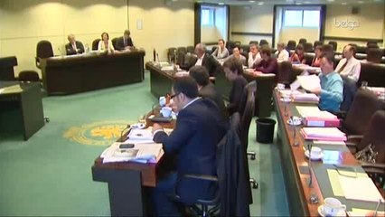 Michelle Martin veut un congé pénitentiaire