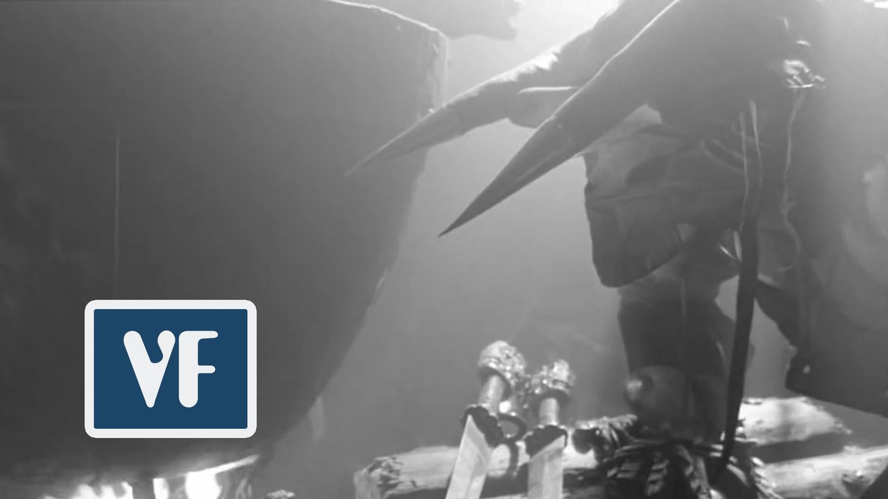 Il est difficile d'être un dieu - Bande-annonce [HD/VF]