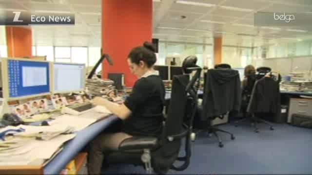 La BCE maintient ses taux inchangés