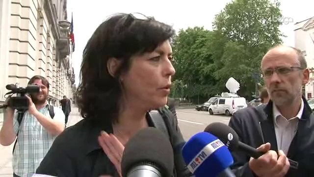 Le formateur continue ses consultations