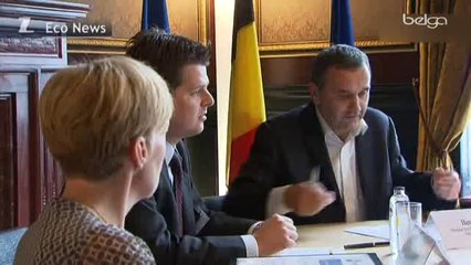 Tapis rouge pour les investisseurs indiens potentiels