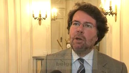 Le Pentagone bruxellois limité en zone 30 en septembre