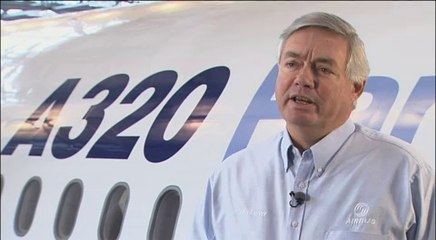 Airbus A320neo, la nouvelle star