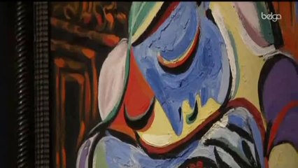 Trois Picasso partent pour 48 millions d'euros à Londres