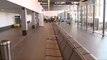 Quatre nouvelles portes d'embarquement à l'aéroport de Charleroi