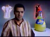 Pub Orangina - Jamel Debbouze