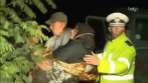 Les scouts belges égarés en Roumanie ont été retrouvés