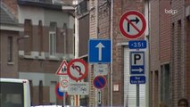 Nouveaux panneaux de signalisation pour l'été 2012