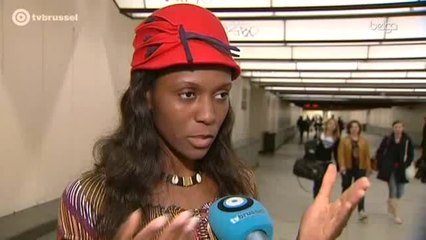 Auditions pour les artistes du métro bruxellois