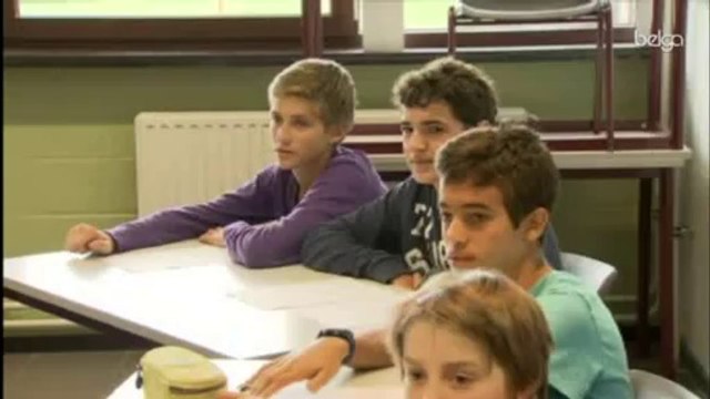 Français et anglais comme 2e langues dans l'enseignement flamand