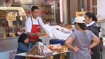 Les musulmans achètent massivement pour le ramadan