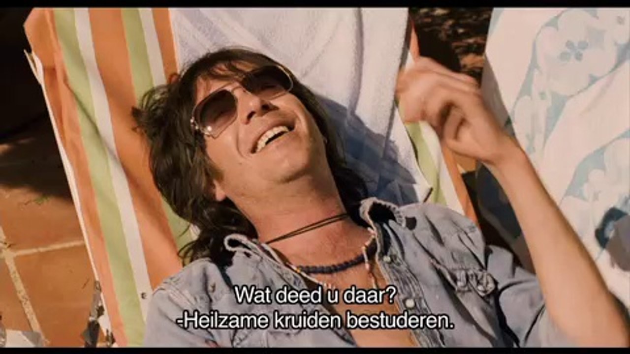 Mr. Nice : Trailer NL
