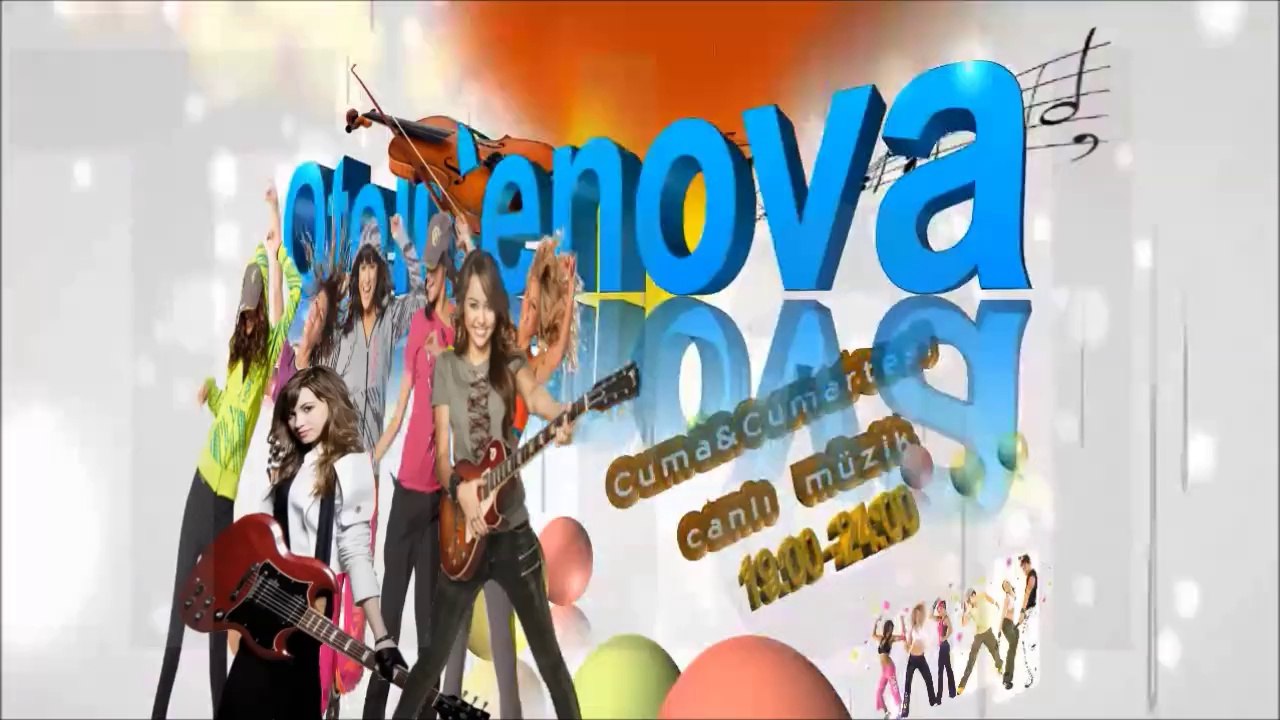 otel cenova