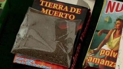 Pérou : 180 crânes humains retrouvés dans une maison