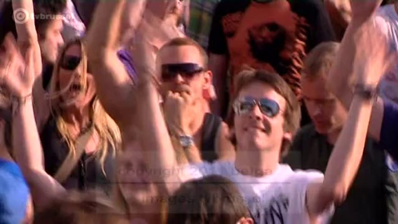 La musique estivale leur casse les oreilles