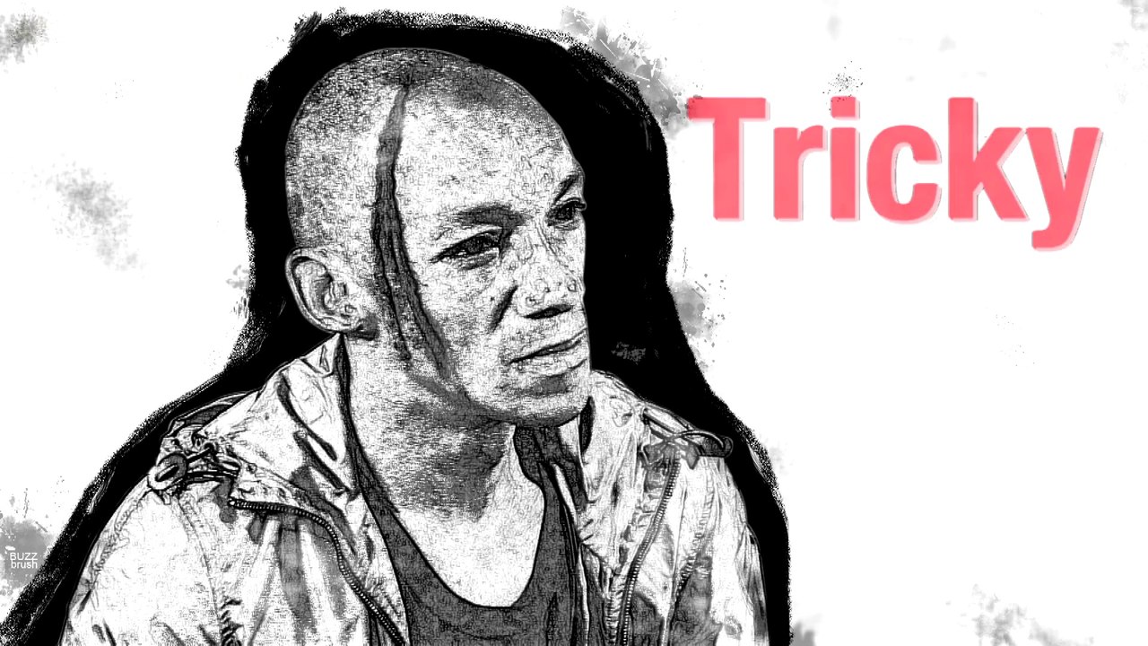 'La guerre, c'est du business, comme l'esclavage...' Tricky répond à Laurence Aloir sur RFI