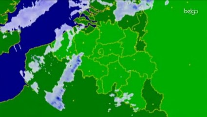 12.000 impacts de foudre au sol, "relativement banal"