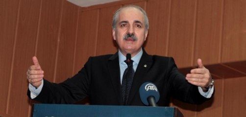 Kurtulmuş'tan Bedelli Askerlik Bekleyenlere Müjde