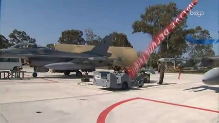 Le rôle des militaires belges dans la chute de Tripoli