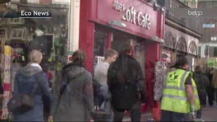 Les grands patrons britanniques touchent le pactole!