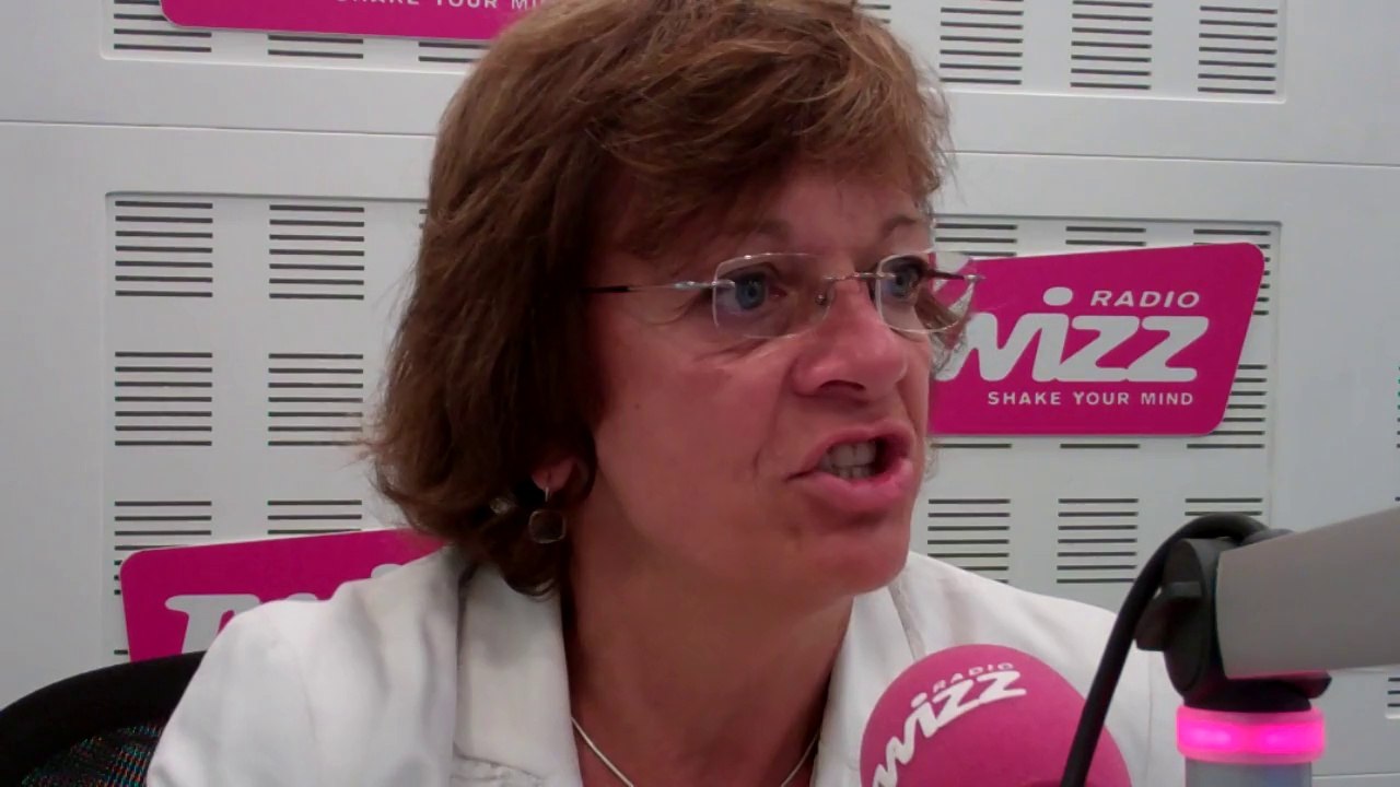 Isabelle Durant (ECOLO): est-ce que oui ou non les lignes vont bouger?