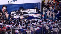 Porsche 919 Hybrid #20 - Brendon Hartley P3 for the 6 Hours of Fuji