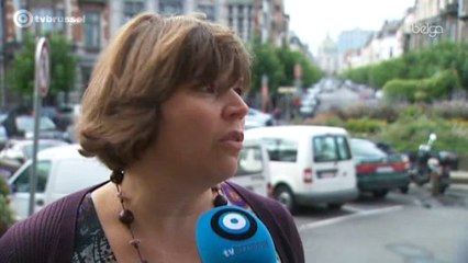 Bruxelles doit trouver une solution pour ses demandeurs d'asile