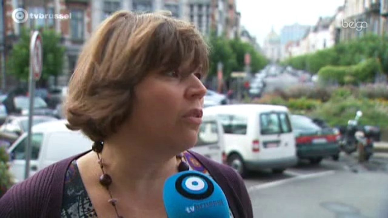 Bruxelles doit trouver une solution pour ses demandeurs d'asile