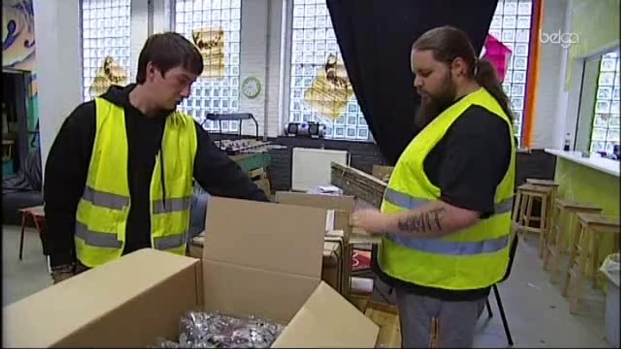 La sécurité avant tout à l'Autumn Rock Festival