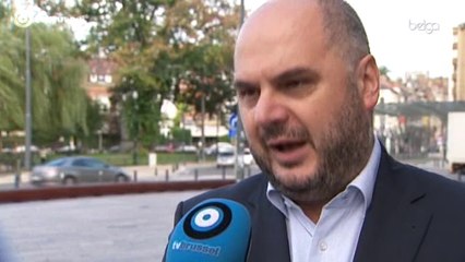 Doulkeridis veut rationaliser le secteur des logements sociaux