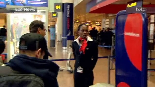 Résultats contrastés pour le tourisme en Belgique