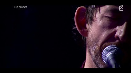 ARTHUR H - "l'autre côté de la lune" - LIVE Ce soir (ou jamais !)