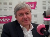 Jean-Claude Marcourt (PS) sur Twizz Radio