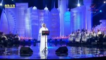 ‫فهد الكبيسي - مزاجي - مهرجان سوق واقف عيد الاضحى 2014م‬