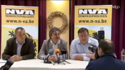 L'ex-Open Vld Ludo Van Campenhout rejoint la N-VA