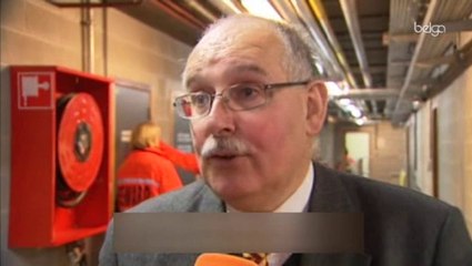 Un arbitre tente de se suicider