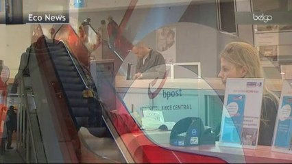 Bpost devra-t-elle rembourser?