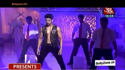 Gurmeet Ki Heropanti!! - Jamai Raja