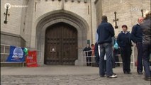 Saint-Gilles refuse d'accueillir 30 détenus en plus