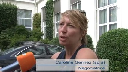 "Elio Di Rupo fera un excellent Premier ministre"