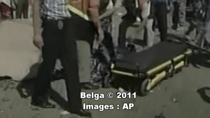 Irak : plusieurs morts dans des attentats