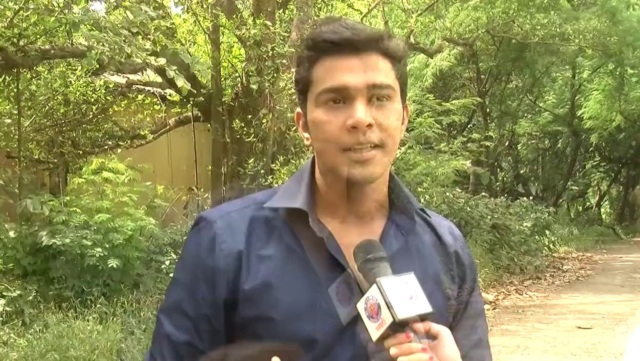 Suyash Tilak's Exciting Plans For Diwali - Ka Re Durava - Zee Marathi Serial