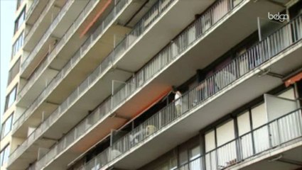 Trois jeunes appréhendés après la chute fatale d'un adolescent de 16 ans