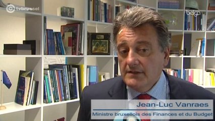 Dexia : les conséquences pour Bruxelles