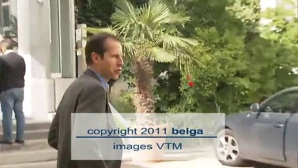 Les verts ne feront pas partie du gouvernement