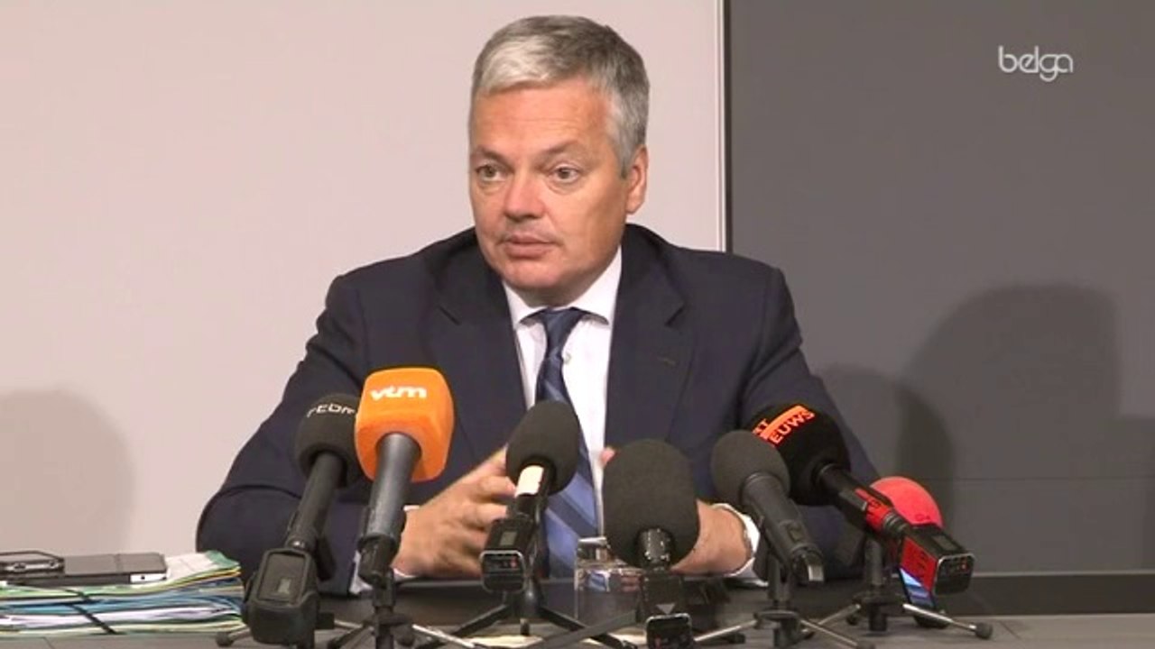 Dexia Banque Belgique en route vers une nationalisation