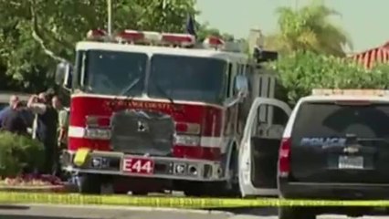 8 morts dans une fusillade aux USA