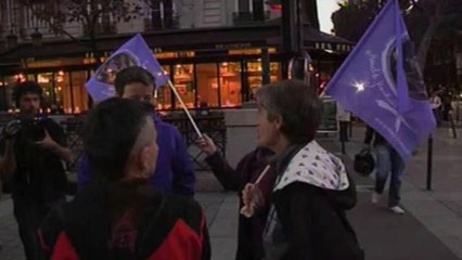 DSK vs Banon : la plainte classée sans suite