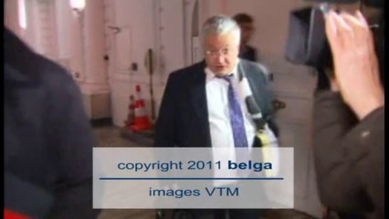 Holding Communal : "les décisions du gouvernement soutenues par tous"