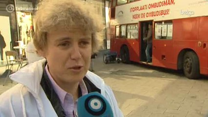 La médiation fédérale : un service pour la population